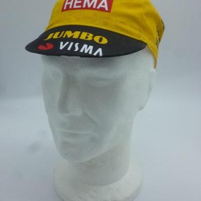 Casquette JUMBO-VISMA 2023