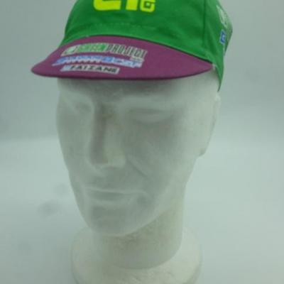 Casquette GREEN-PROJECT 2023