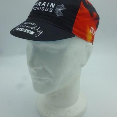 Casquette BAHRAIN-VICTORIOUS 2023