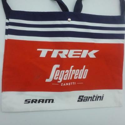 Musette TREK-SEGAFREDO 2021