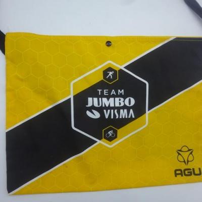 Musette JUMBO-VISMA 2023
