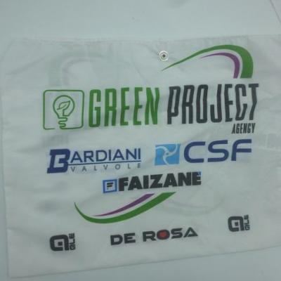 Musette GREEN PROJECT-CSF 2023