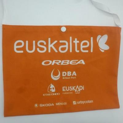 Musette EUSKALTEL 2021