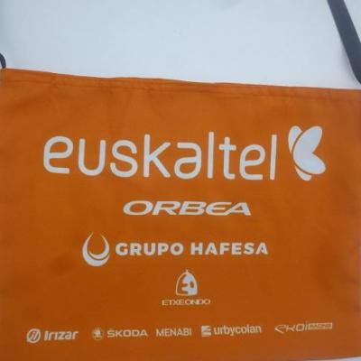 Musette EUSKALTEL 2023