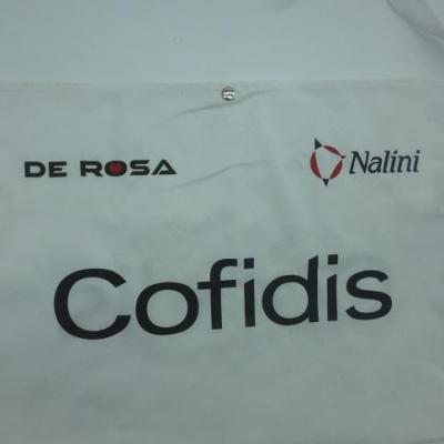 Musette COFIDIS 2021