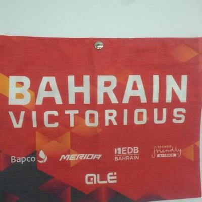 Musette BAHRAIN-VICTORIOUS 2022 (mod.1)