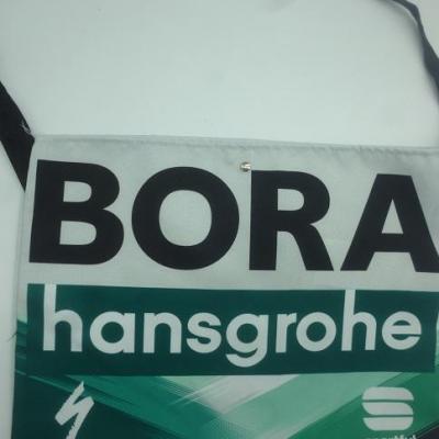 Musette BORA-HANSGROHE 2021