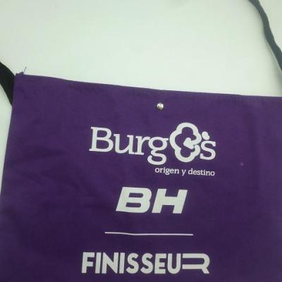 Musette BURGOS 2023