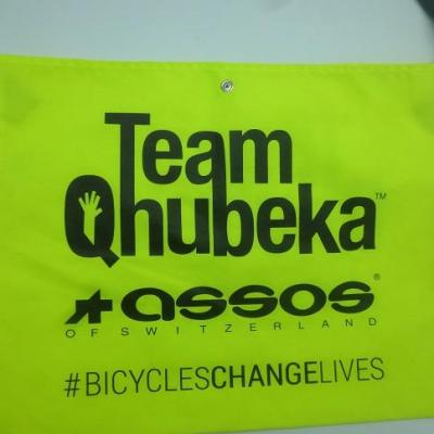 Musette QHUBEKA 2021