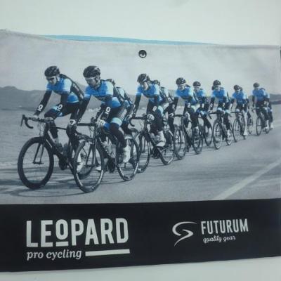 Musette LEOPARD 2021