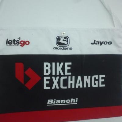 Musette BIKE-EXCHANGE 2021