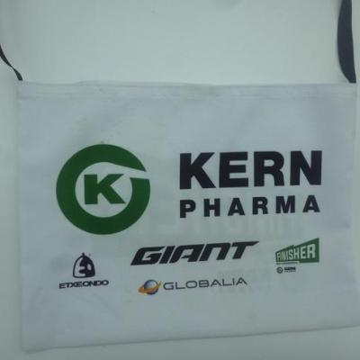 Musette KERN-PHARMA 2021