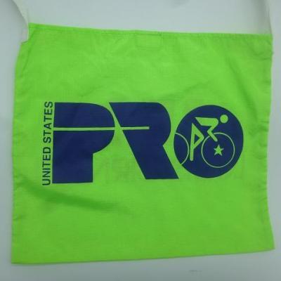 Musette équipe des USA 2021