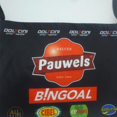 Musette PAUWELS-BINGOAL