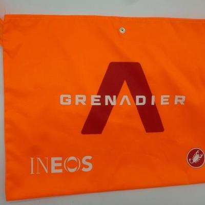 Musette INEOS-GRENADIERS 2021