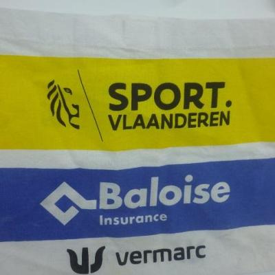 Musette SPORT-VLAANDEREN-BALOISE 2021