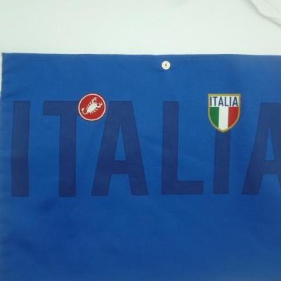 Musette équipe d'ITALIE 2021