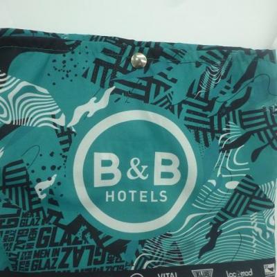 Musette B&B HOTELS/KTM 2021