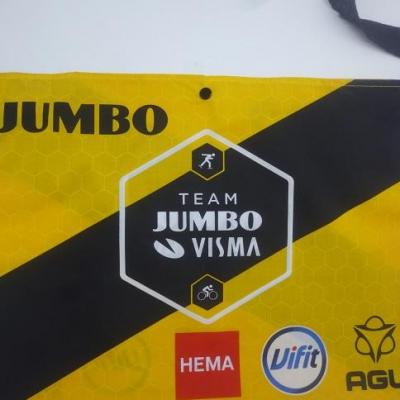 Musette JUMBO-VISMA 2021