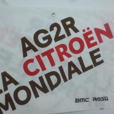Musette AG2R-CITROËN 2021