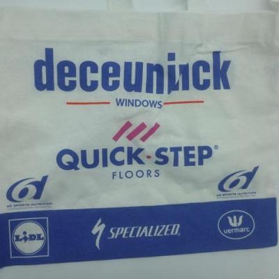 Musette DECEUNINCK-QUICK STEP 2021