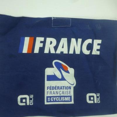 Musette Equipe de FRANCE
