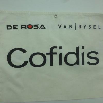 Musette COFIDIS 2022