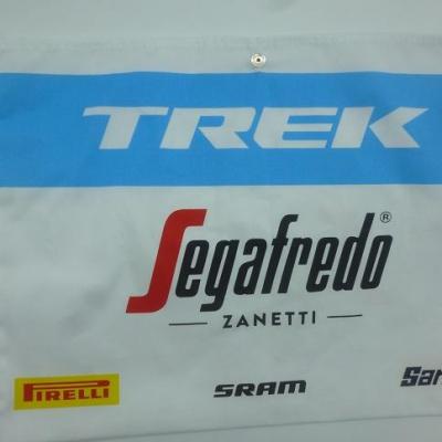 Musette TREK-SEGAFREDO 2022 (féminines)