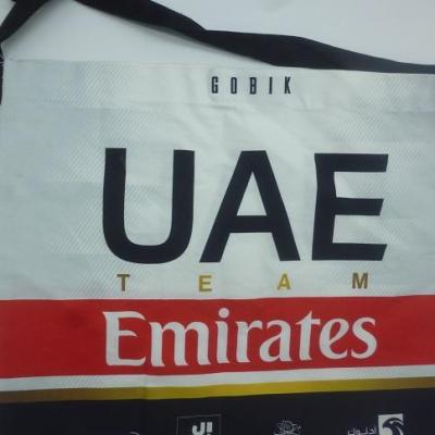 Musette UAE-TEAM EMIRATES 2022