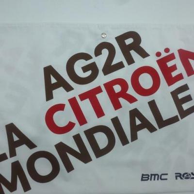 Musette AG2R-CITROËN 2023