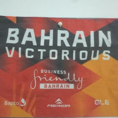 Musette BAHRAIN-VICTORIOUS 2023