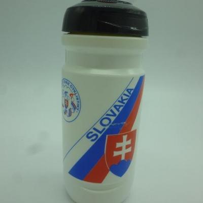 Bidon équipe de SLOVAQUIE 2021