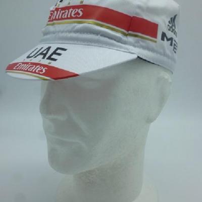 Casquette UAE-TEAM EMIRATES 2022