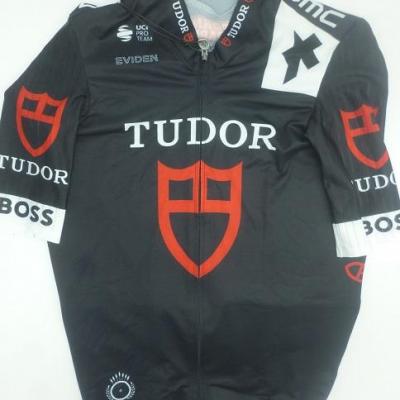 Maillot aéro TUDOR 2023 (taille S, mod.1)