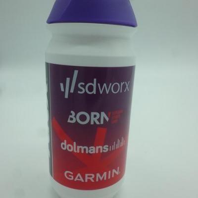 Bidon SD WORX 2021