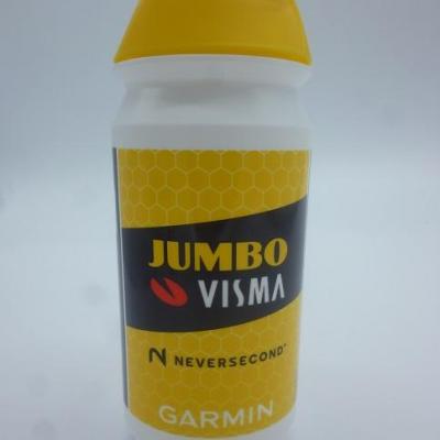 Bidon JUMBO-VISMA 2022