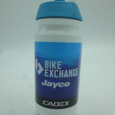 Bidon BIKE-EXCHANGE-JAYCO 2022 (mod.4)