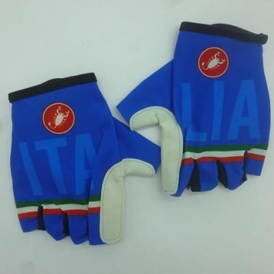 Gants équipe d'ITALIE 2022 (taille S)