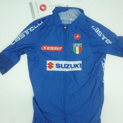 Maillot aéro équipe d'ITALIE 2023 (taille S)