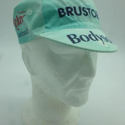 Casquette RELAX-BODYSOL