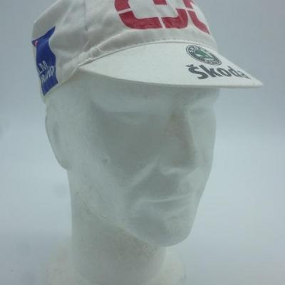 Casquette CSC (mod.2)