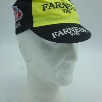 Casquette FARNESE VINI