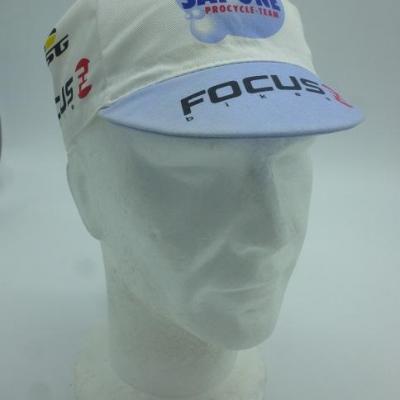 Casquette ACQUA & SAPONE (mod.2)