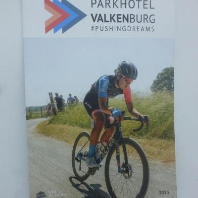 Dossier de presse PARKHOTEL-VALKENBURG 2023