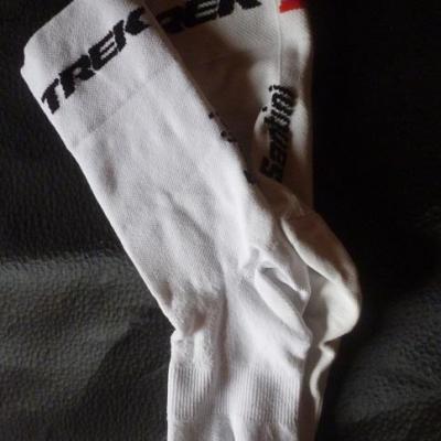 Socquettes TREK-SEGAFREDO 2021 (taille M)