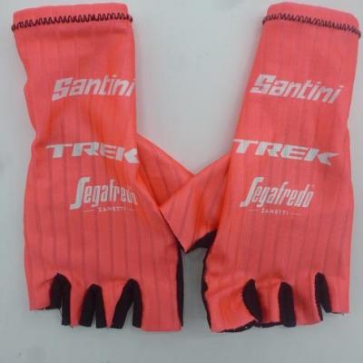 Gants aéros TREK-SEGAFREDO 2022 (taille S, fluo, mod.2)