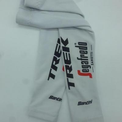 Coudières blanches TREK-SEGAFREDO 2022 (taille XS/S)