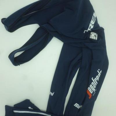 Collant sans peau TREK-SEGAFREDO 2021 (taille M)