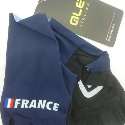 Gants Equipe de FRANCE 2023 (taille L)