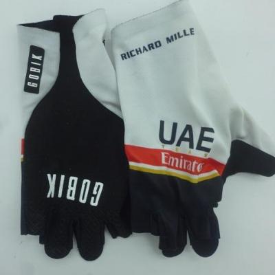 Gants aéros UAE-TEAM EMIRATES 2022 (taille L, mod.3)